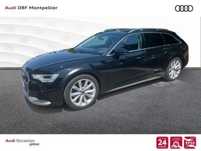 occasion Audi A6 Allroad 40 TDI 204 ch Quattro S tronic 7 Avus Extended