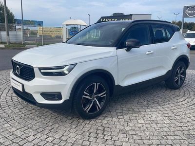 occasion Volvo XC40 T5 AWD 247 ch Geartronic 8 R-Design