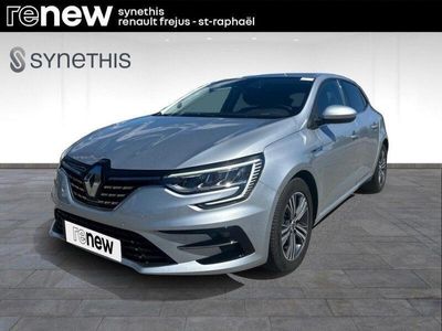 occasion Renault Mégane IV MEGANE IV BERLINEBerline TCe 140 FAP - 20 - Intens