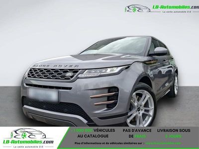 Occasion 2021 Land Rover Range Rover evoque SUV | 39 200 € (Prix assez cher)