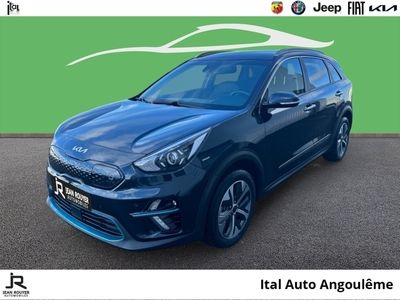 occasion Kia e-Niro Active 204ch