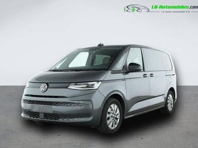 VW Multivan