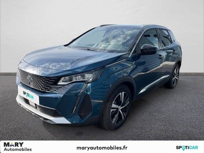 occasion Peugeot 3008 PureTech 130ch S&S EAT8 GT