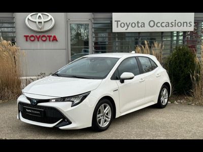 occasion Toyota Corolla 122h Dynamic