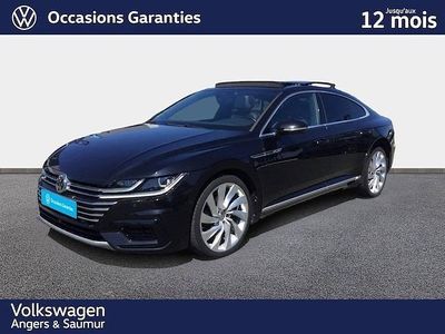 VW Arteon