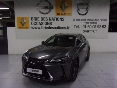 occasion Lexus UX 250 H Hybride 2WD Pack MY20 APP