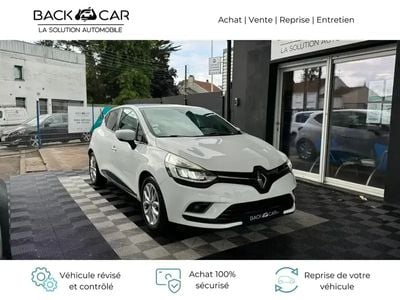 Renault Clio IV