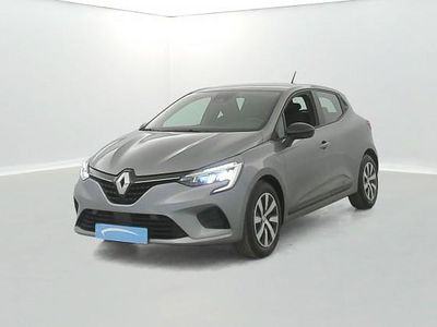 Occasion 2023 Renault Clio V Equilibre | 14 190 € (Prix juste)