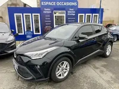 occasion Toyota C-HR 1.8 Hybride 122ch Dynamic E-cvt