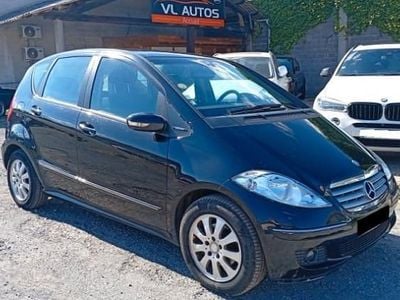 Occasion 2007 Mercedes A180 Berline | 3 250 €