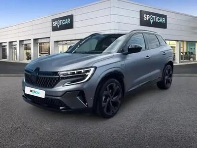 Occasion Renault Austral Techno Esprit Alpine 131 ch (96 kW) 2023 Noir SUV