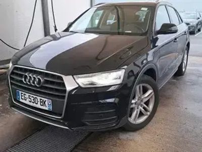 occasion Audi Q3 Design Quattro