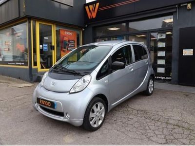Gris Occasion 2018 Peugeot iON Active Citadine | 5 989 €