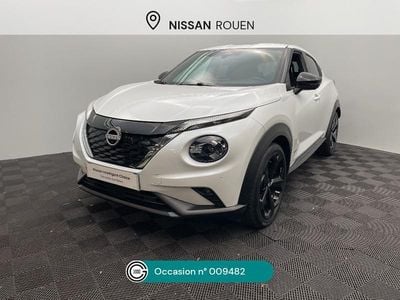 Occasion Nissan Juke Tekna 143 ch (105 kW) 2025 SUV