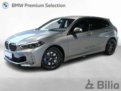 BMW 135