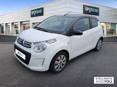 Citroën C1