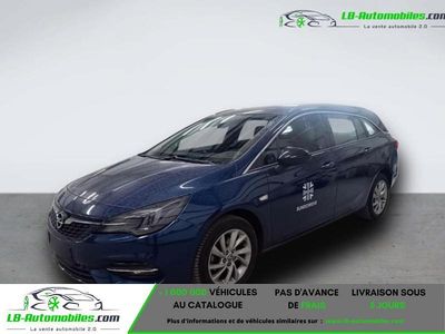 Occasion 2021 Opel Astra Break | 19 000 € (Prix juste)