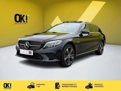 Occasion Mercedes C300 306 ch (225 kW) 2020 Berline