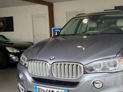 Occasion 2014 BMW X5 xLine SUV | 28 990 € (Prix cher)