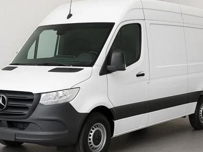 Occasion Mercedes Sprinter 150 ch (110 kW) 2022 Van