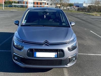 Occasion Citroën C4 SpaceTourer Feel 131 ch (96 kW) 2020 Monospace