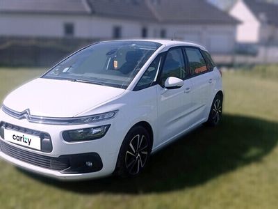 Citroën C4 SpaceTourer