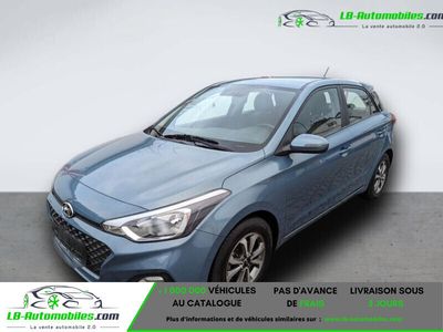 occasion Hyundai i20 1.2 75