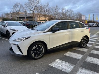 Occasion MG MG4 EV 125 kW (170 ch) 2023 Citadine
