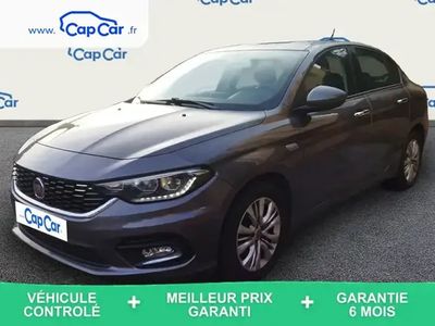 occasion Fiat Tipo II 1.4 95 Lounge