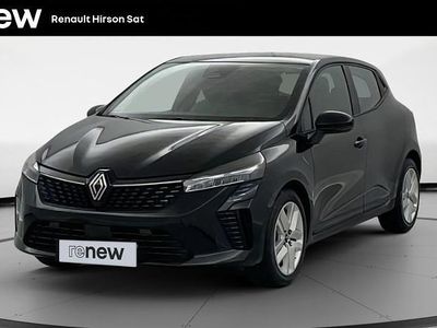 Occasion Renault Clio V Evolution 2024 Noir Citadine