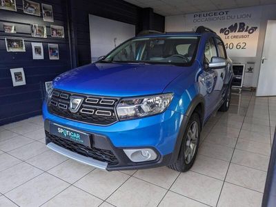 occasion Dacia Sandero Tce 90 Stepway