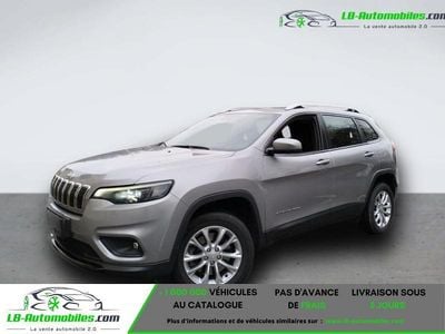 Occasion 2020 Jeep Cherokee SUV | 26 200 €