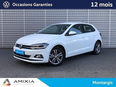 Occasion 2020 VW Polo S | 16 450 € (Prix juste)
