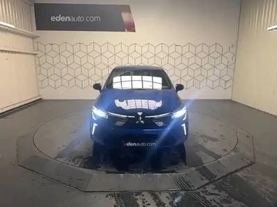 Occasion Mitsubishi Colt 2025 Royal blue Citadine