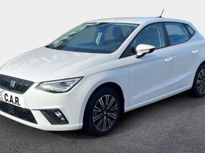 Occasion Seat Ibiza Copa 95 ch (69 kW) 2024 Citadine