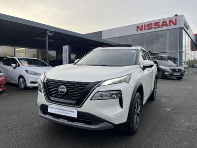 occasion Nissan X-Trail e-POWER 204 ch