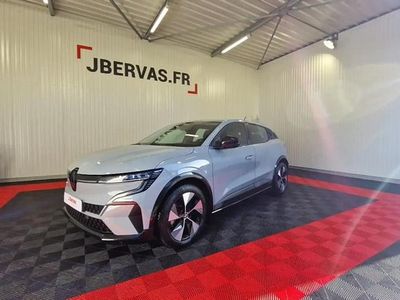 Occasion Renault Megane E-Tech Equilibre 161 kW (220 ch) 2022 Berline