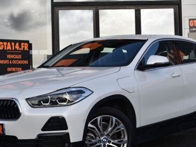 occasion BMW X2 (f39) Xdrive25ea 220ch Business Design Euro6d-t 6cv