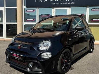 Abarth 595C