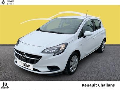 occasion Opel Corsa 1.0 ECOTEC Turbo 90ch Enjoy Start/Stop 5p