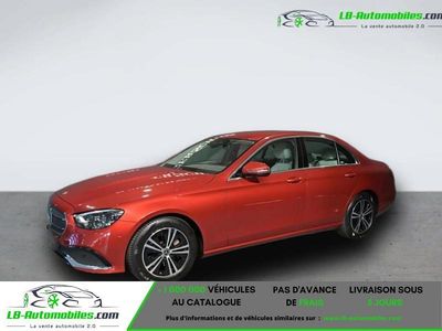 Occasion 2020 Mercedes E300 Berline | 39 500 €