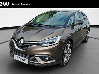 Renault Grand Scénic IV