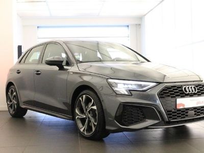 occasion Audi A3 Sportback S line 35 TFSI 110 kW (150 ch) S tronic