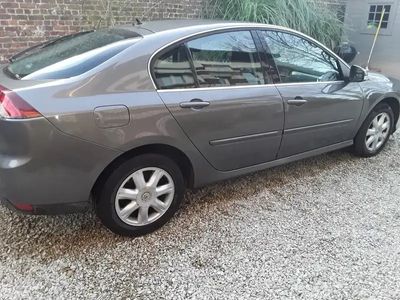 Renault Laguna III
