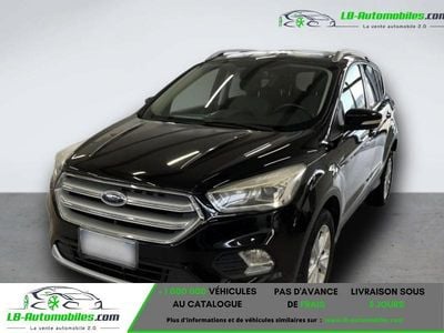 Occasion Ford Kuga 120 ch (88 kW) 2018 SUV