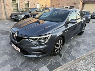 Renault Mégane GrandTour