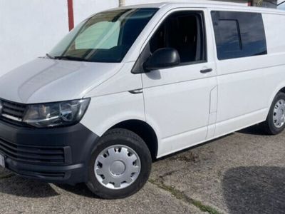 VW Transporter