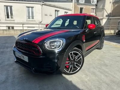 Mini John Cooper Works
