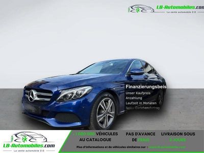 Occasion 2017 Mercedes C250 Berline | 31 200 €