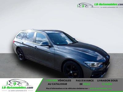 Occasion BMW 318 136 ch (100 kW) 2018 Berline